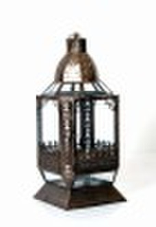 cc,H08-1358-2 iron lantern,candle holder,metal can