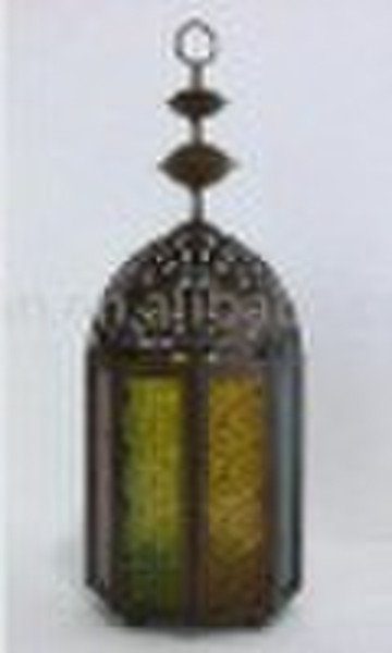 Morocco Lantern light