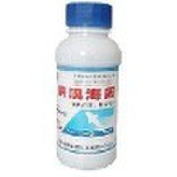 Bromine chlorine Hydantoin Veterinary Medicine