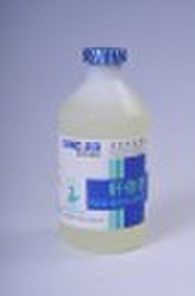 Gosling Plague Antibodies Extracted from Chicken E