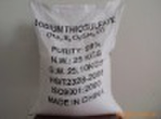 Sodium Thiosulfate