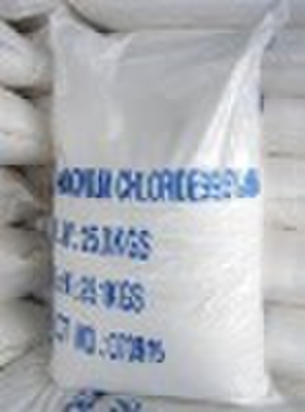 Refined Ammonium Chloride