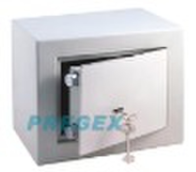 Double Wall Safety box