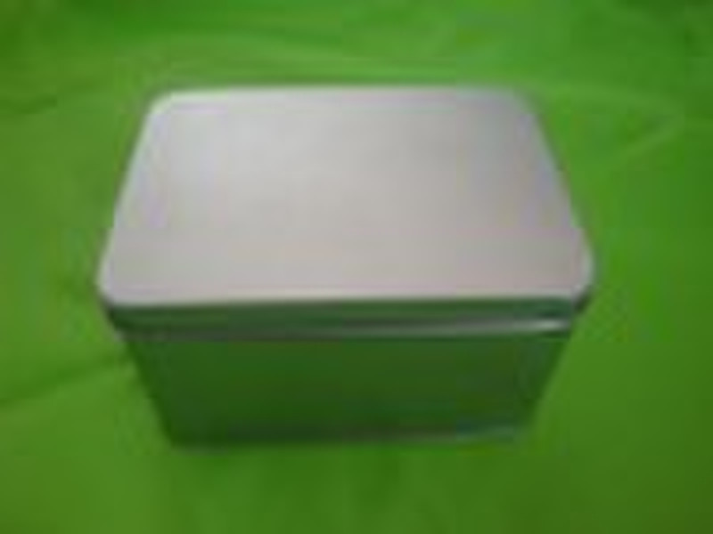 TIN BOX