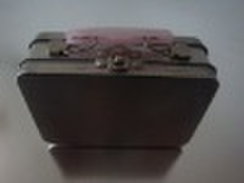 TIN BOX