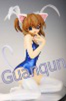 1/5 Skala Tomomi Aizawa Swimsuit Resin