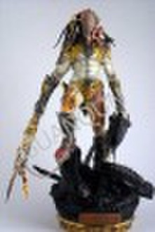 1/6 Predator vs. Alien Resin