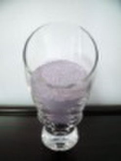 Chromium Nicotinate; Chromium Polynicotinate