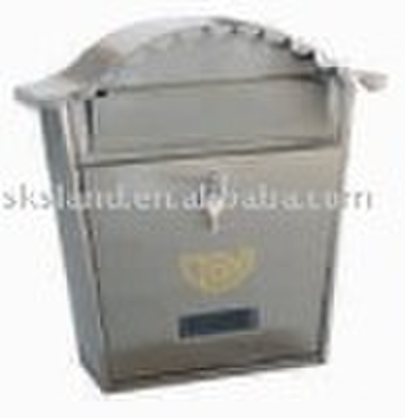 Mailbox