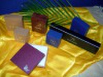 jewelry packing box/ gift box