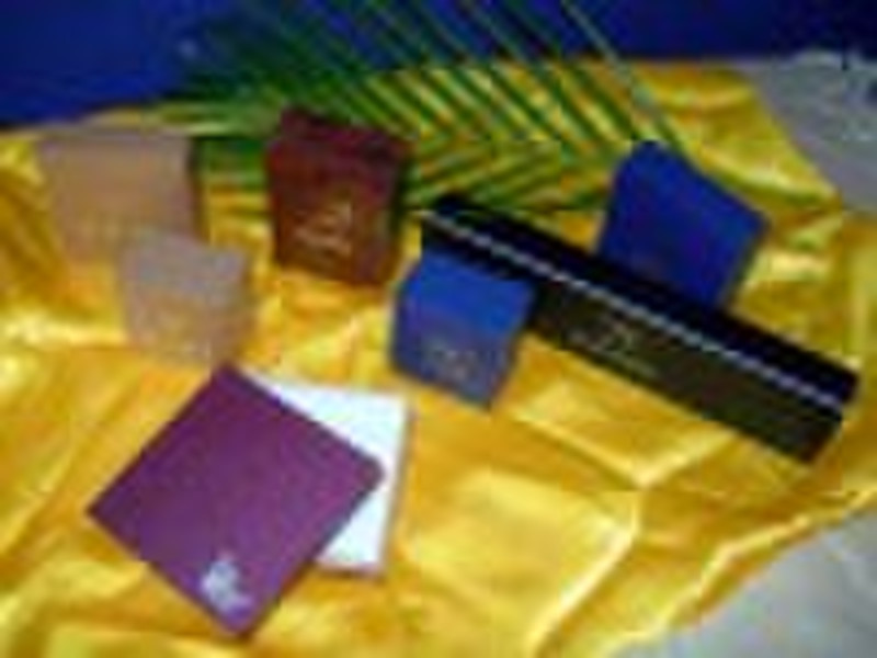 jewelry packing box/ gift box