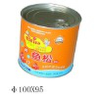 food tin