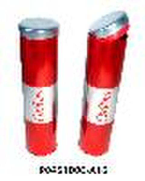 Gift tin (Incense tin, tin can)