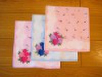 women's handkerchief