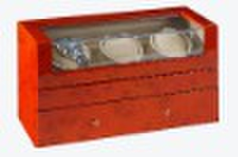 Watch Winder Box