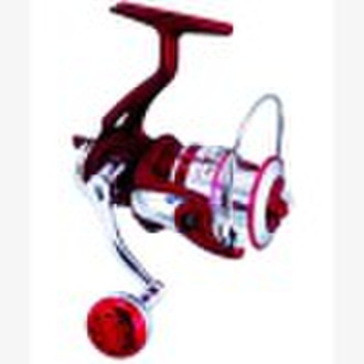 QX  fishing reels