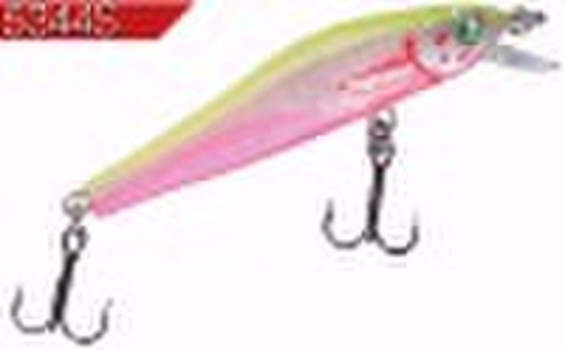 5344S hard plastic fishing lures