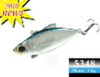 5348 hard plastic fishing lures hard bait