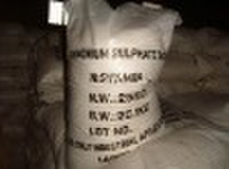 Ammonium Sulphate