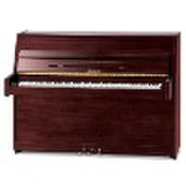 upright piano