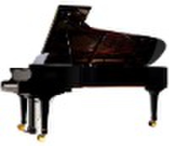 grand piano