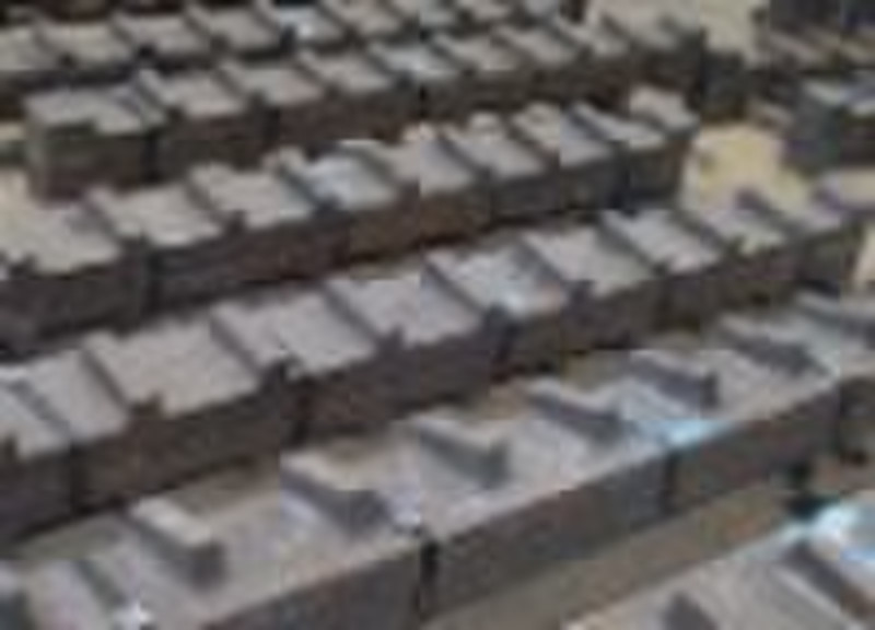 sell high manganese steel grate