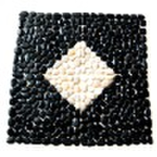 stone tile(pebble tile)