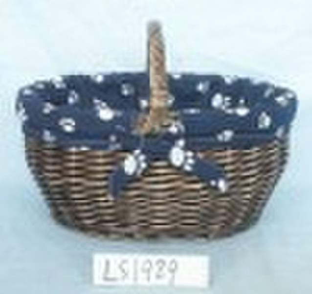 Willow Basket