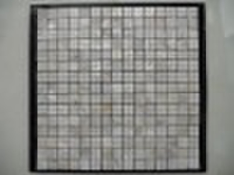 mother of pearl shell tiles;pearl white wall tile