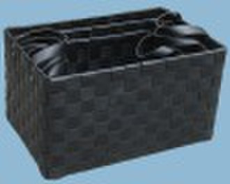 PE craft laundries baskets