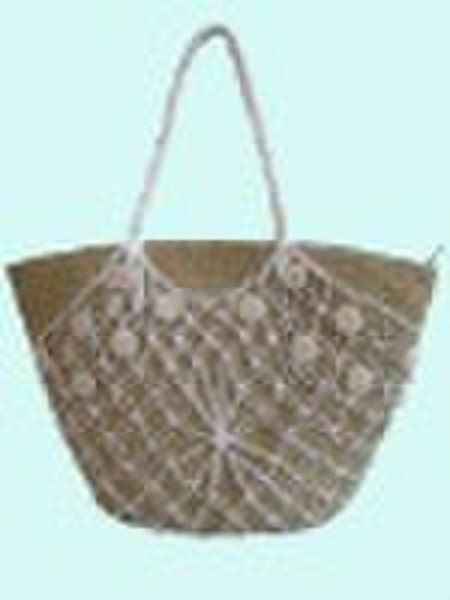 Straw Bag