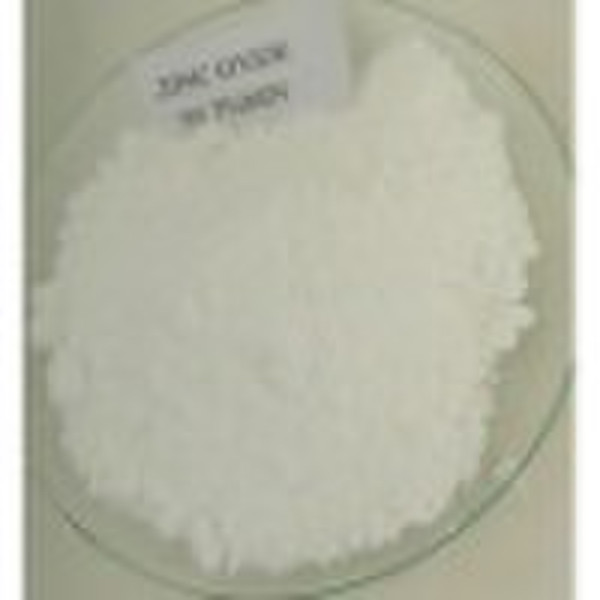 Industrial Grade Zinc Oxide