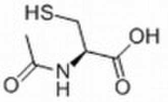 N-Acetyl-L-cystein