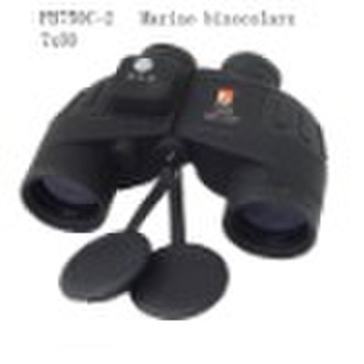 Marine binoculars 7x50