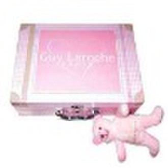 2011 paper clothes box (FS-BOX024)