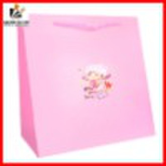 pvc gift bag