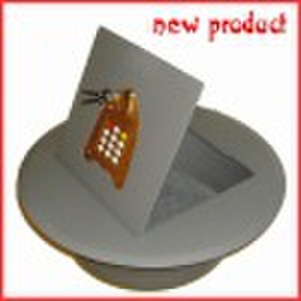 New product-car safety box