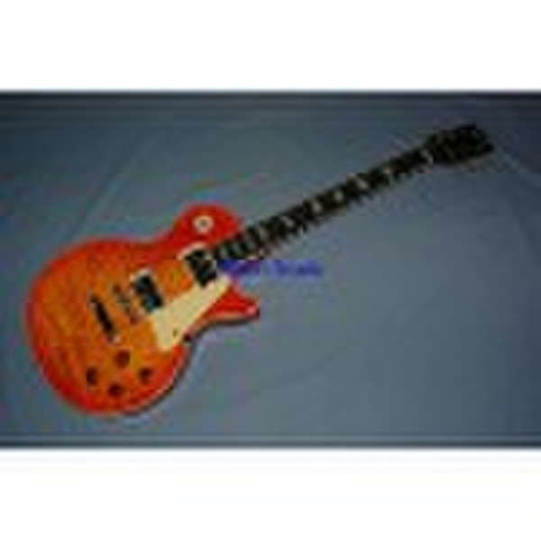 Gibson Les Paul Superme Benutzerdefinierte Standard-CS Electri