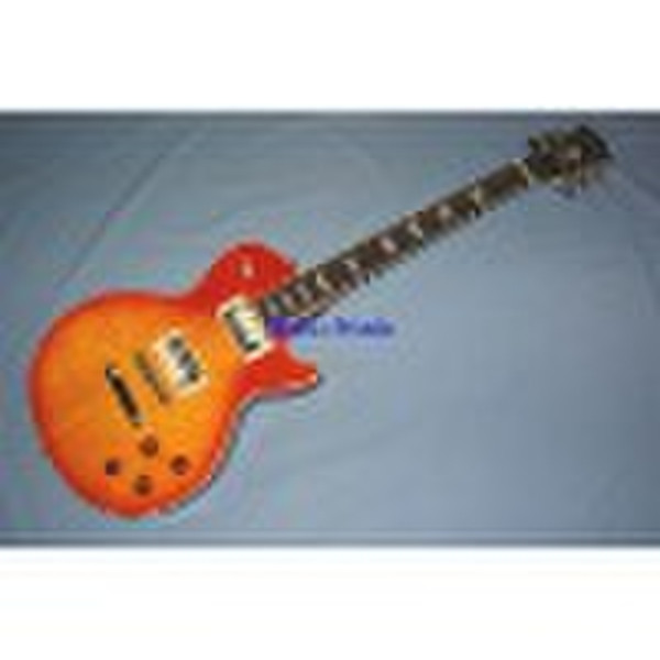 Gibson Les Paul SLASH Superme Benutzerdefinierte CS Elektro-G