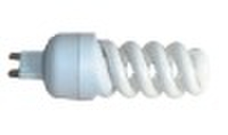 G9 Energy saving lamp/bulb/CFL