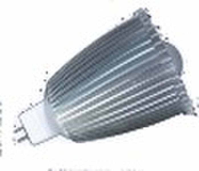 hight power LED bulb