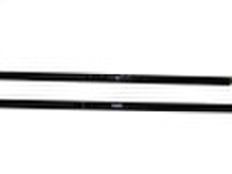 80% high carbon pole rod