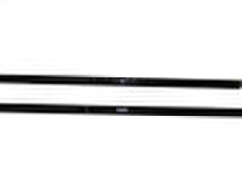 80% high carbon pole rod