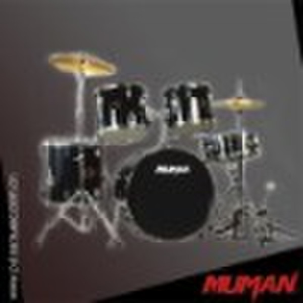 Drum set