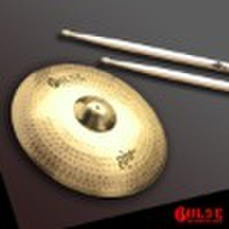 Pulse Devotee Extra Cymbal set