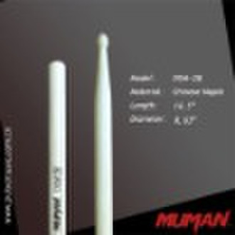 Muman drum sticks/musical instrument accessories