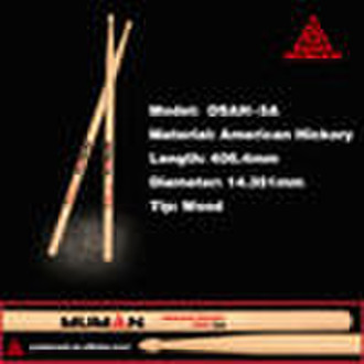 Muman Hickory Drum-Stick DSAH5A