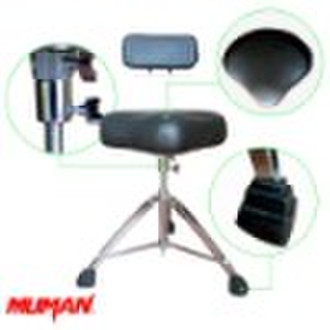 Muman Drumhocker DT500