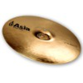 Asia Brilliant Ride cymbal