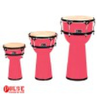 JDB-110R djembe drum